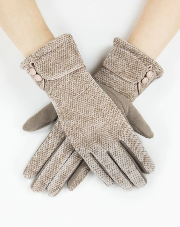 00114.12 Sassy Gloves