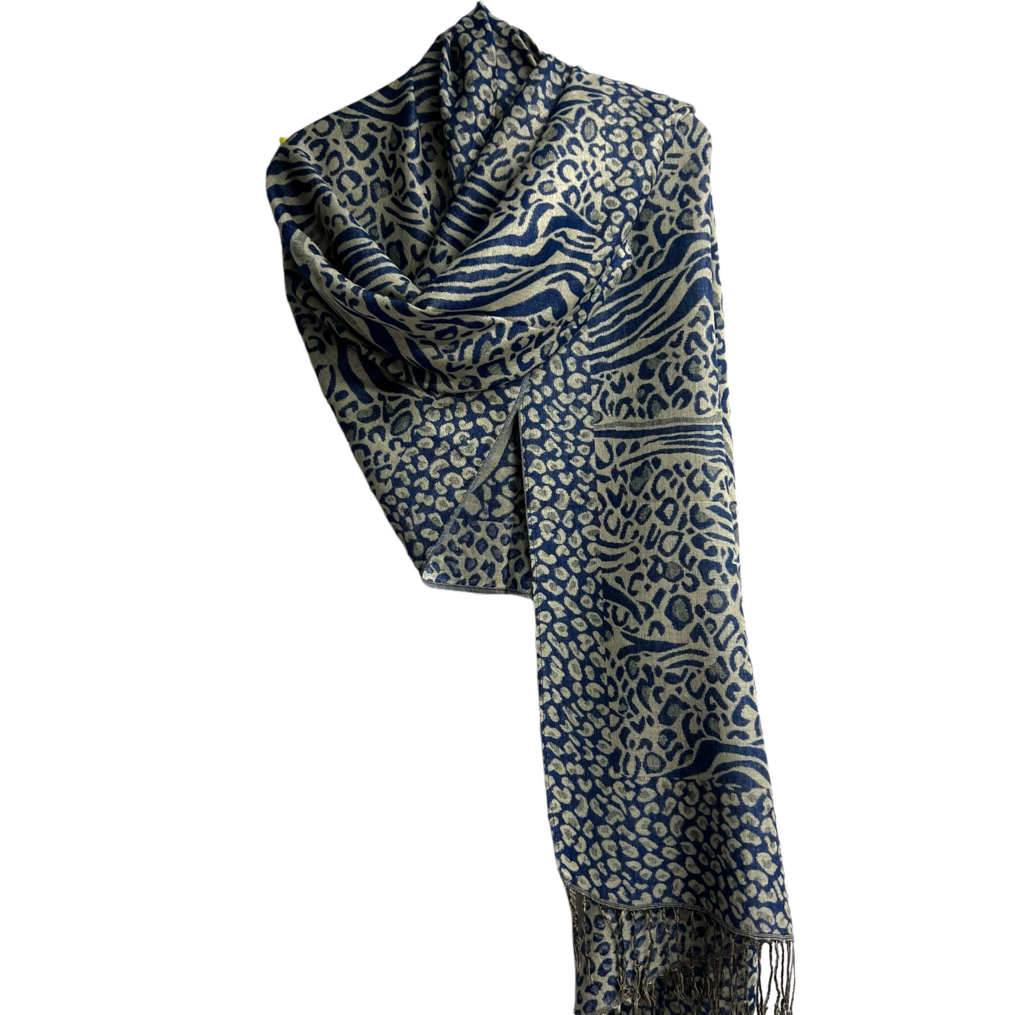 W30217.1 AP Print Blue