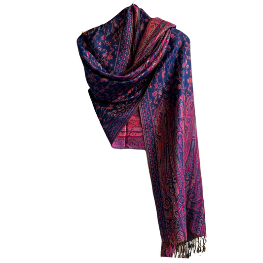 W30193.1 Flower Cascade