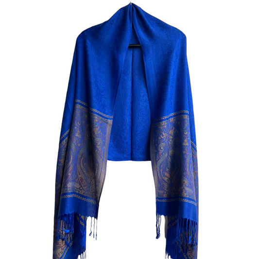 W30207.1 Lupita Royal Blue