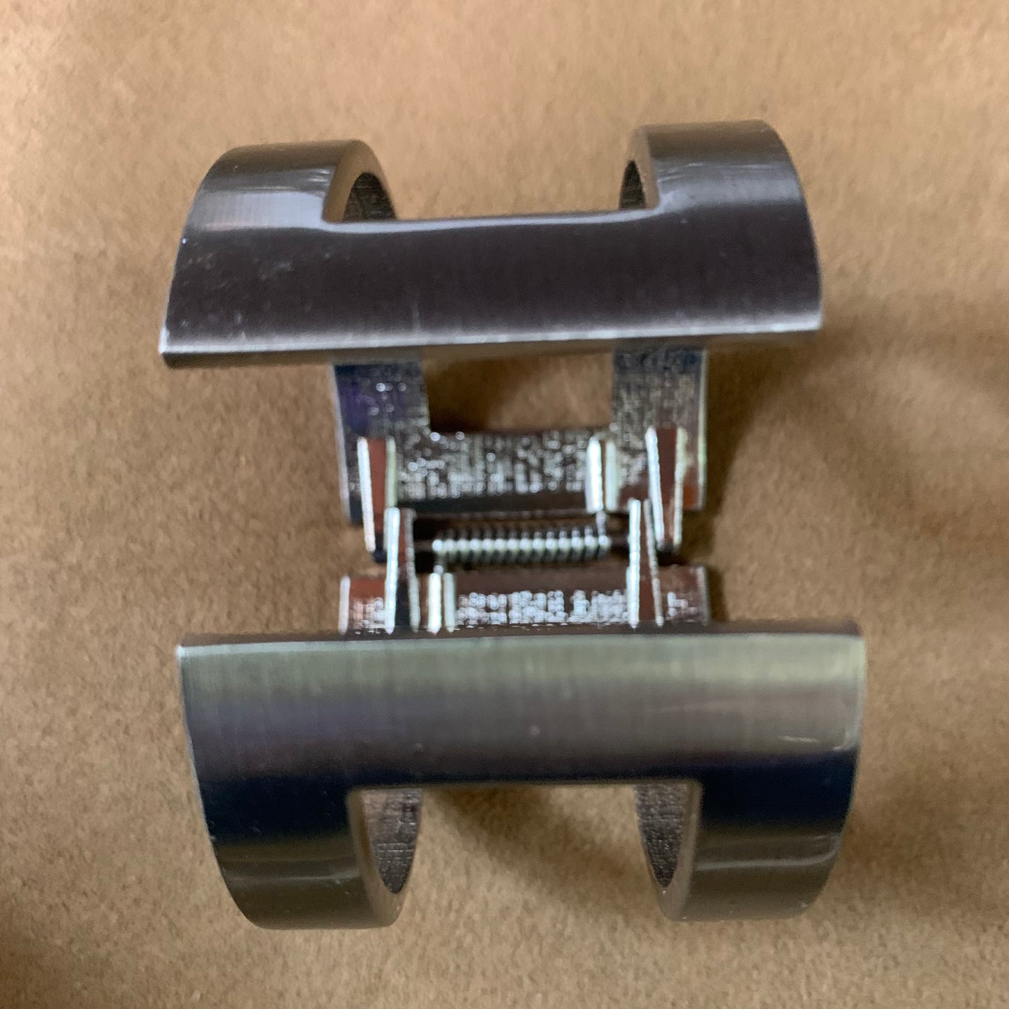80044 Matte Cuff