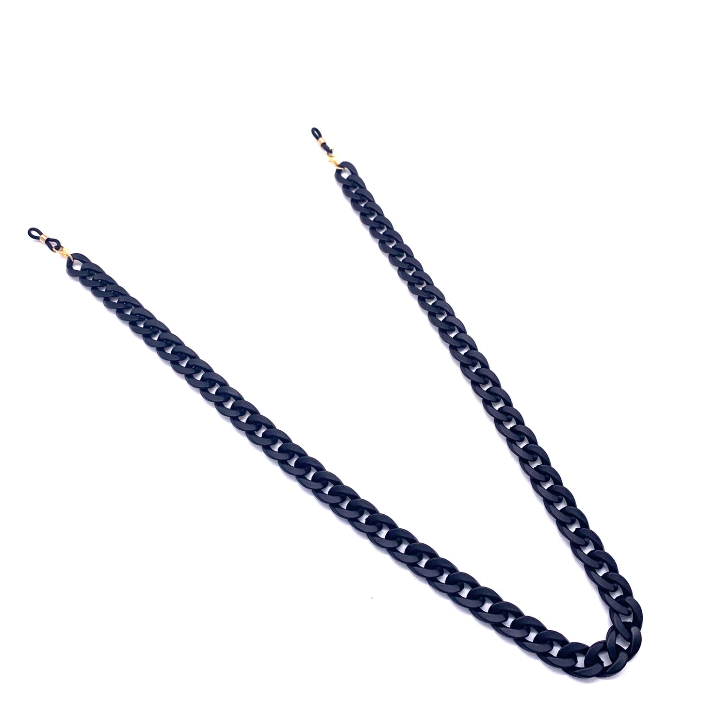 00106.5 Basic Chain Holder - Cuban Link Chain