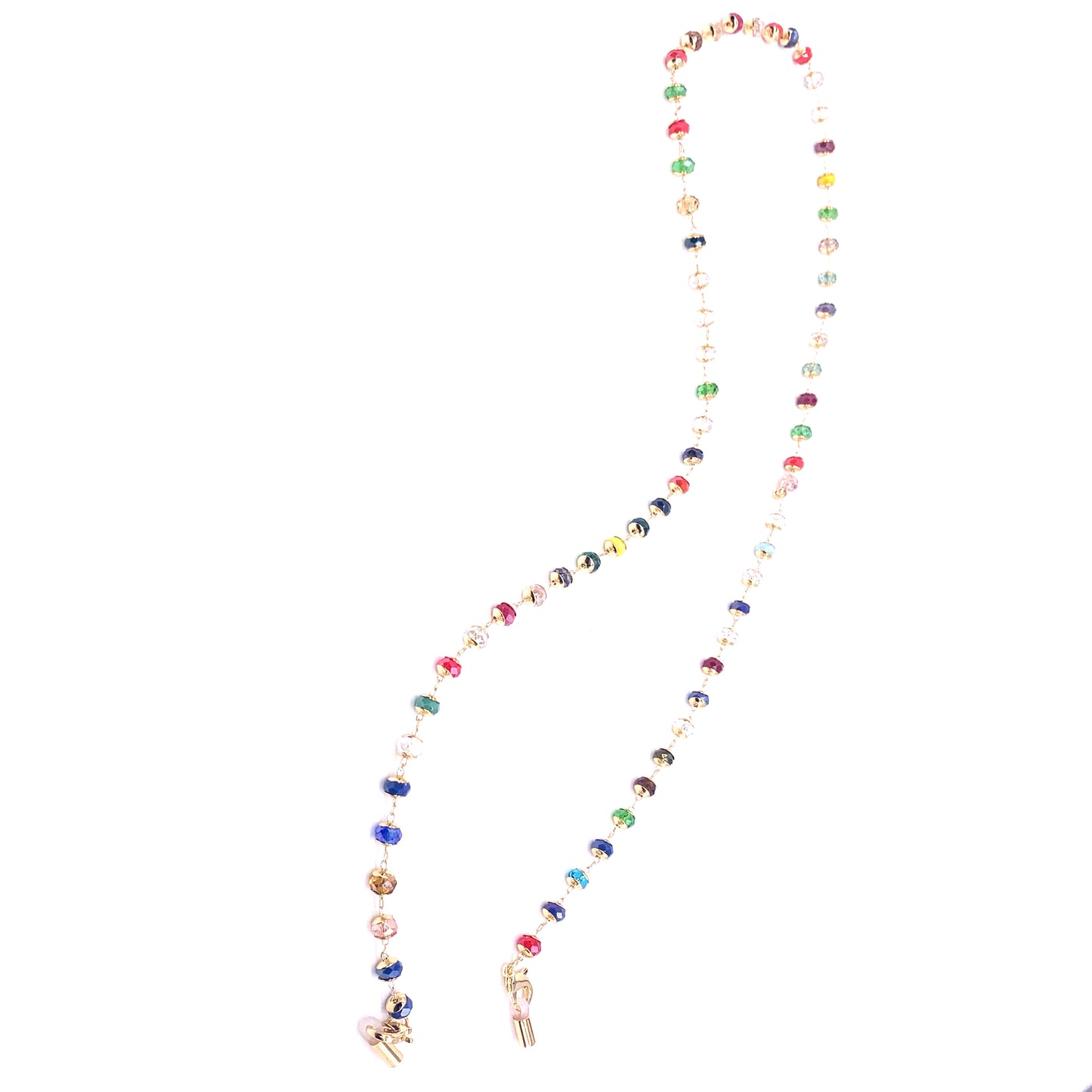 00106.4 Basic Chain Holder-Precious