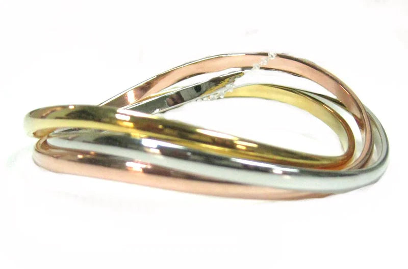 80036 Tri Bangle