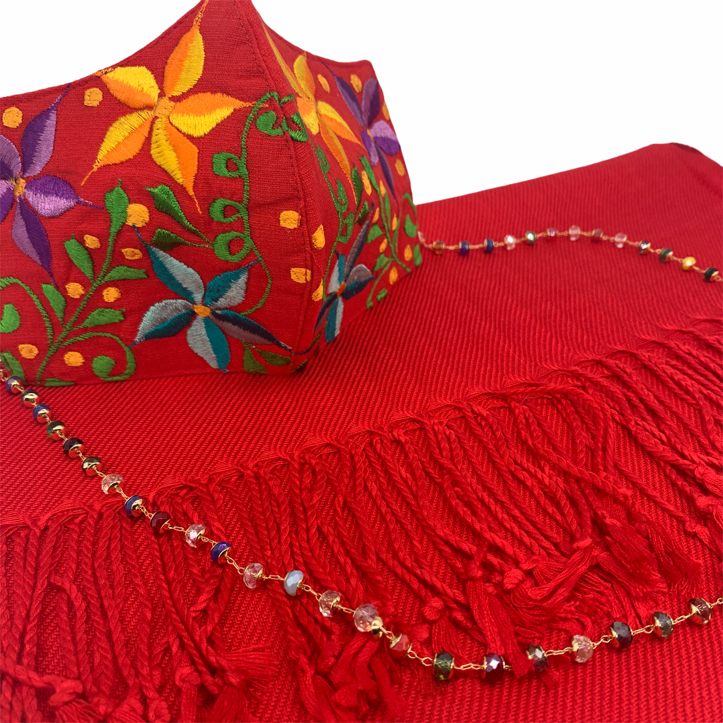 00106.4 Basic Chain Holder-Precious