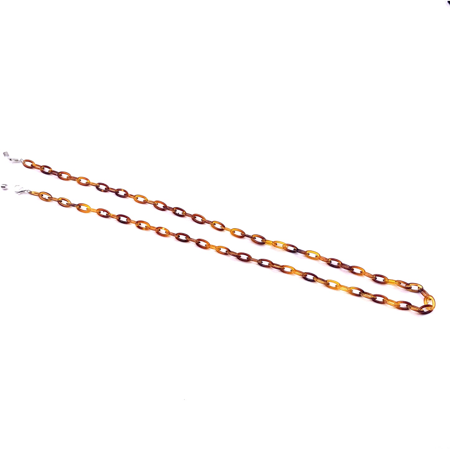 00110.2 Simple Chain Holder - Mini Link - Tortoise