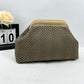 90160 The Pouch Clutch