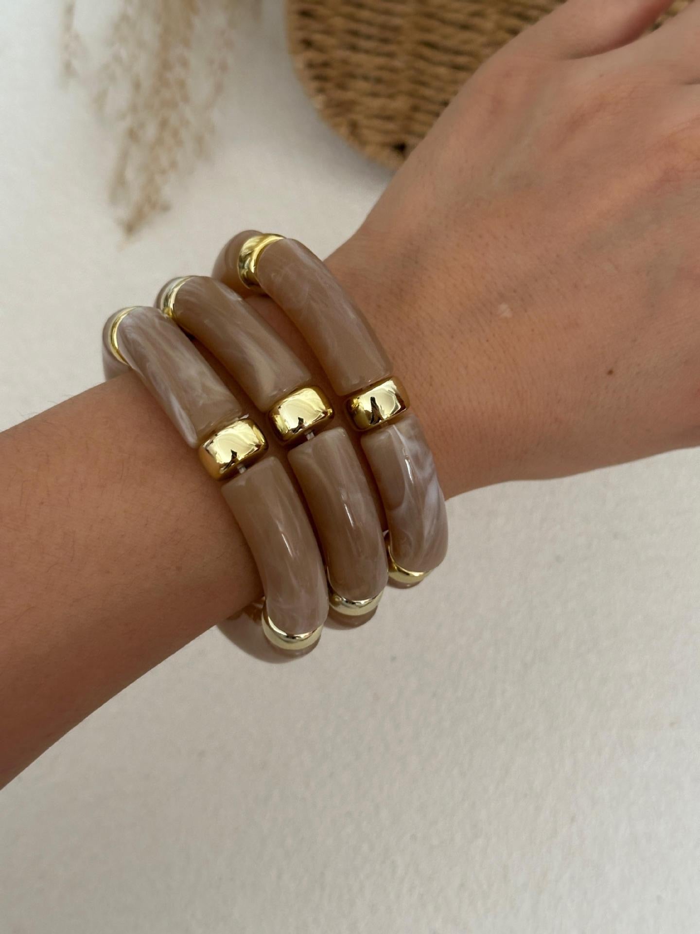 80040 Treis Bracelet