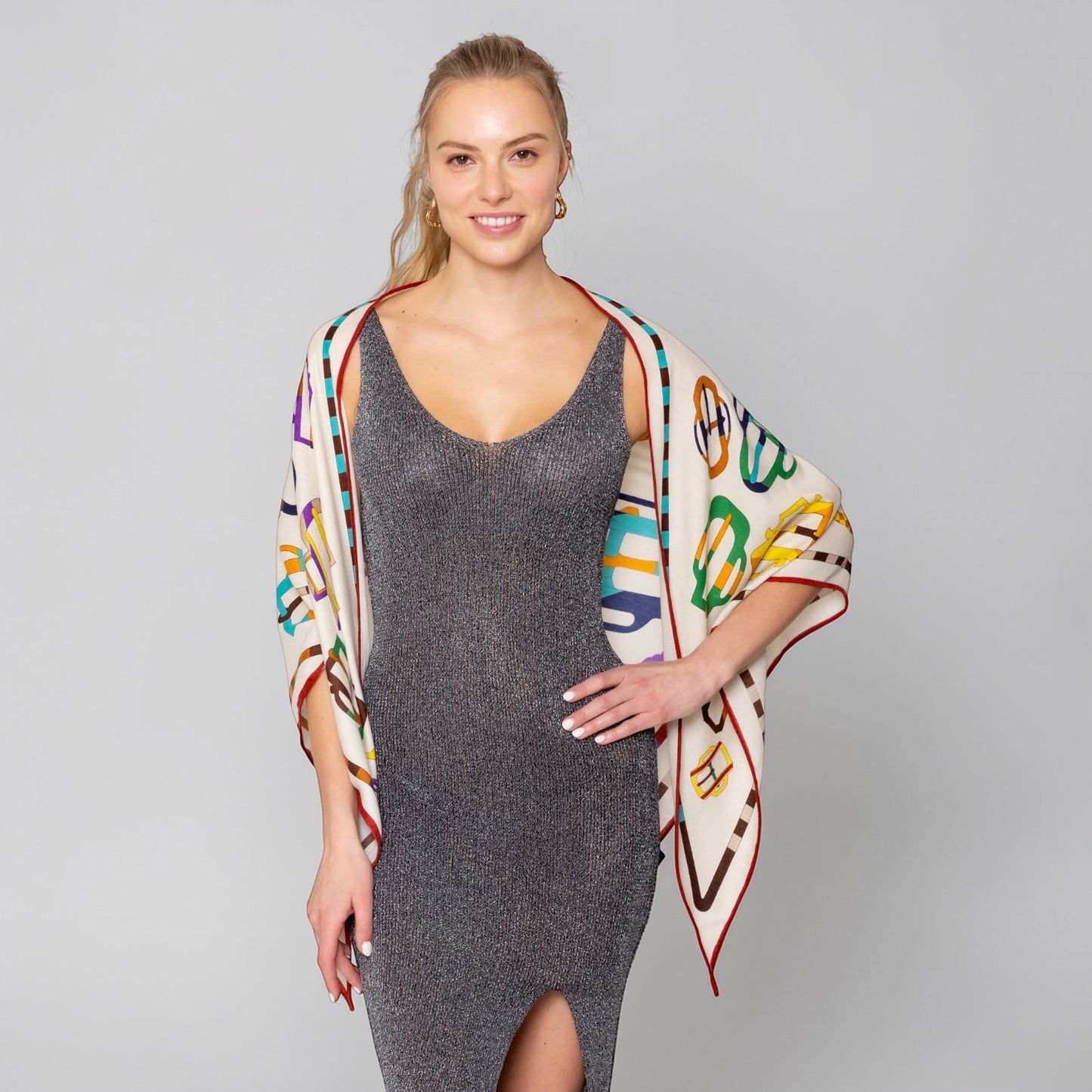 30510 Tiago Scarf