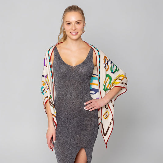 30510 Tiago Scarf