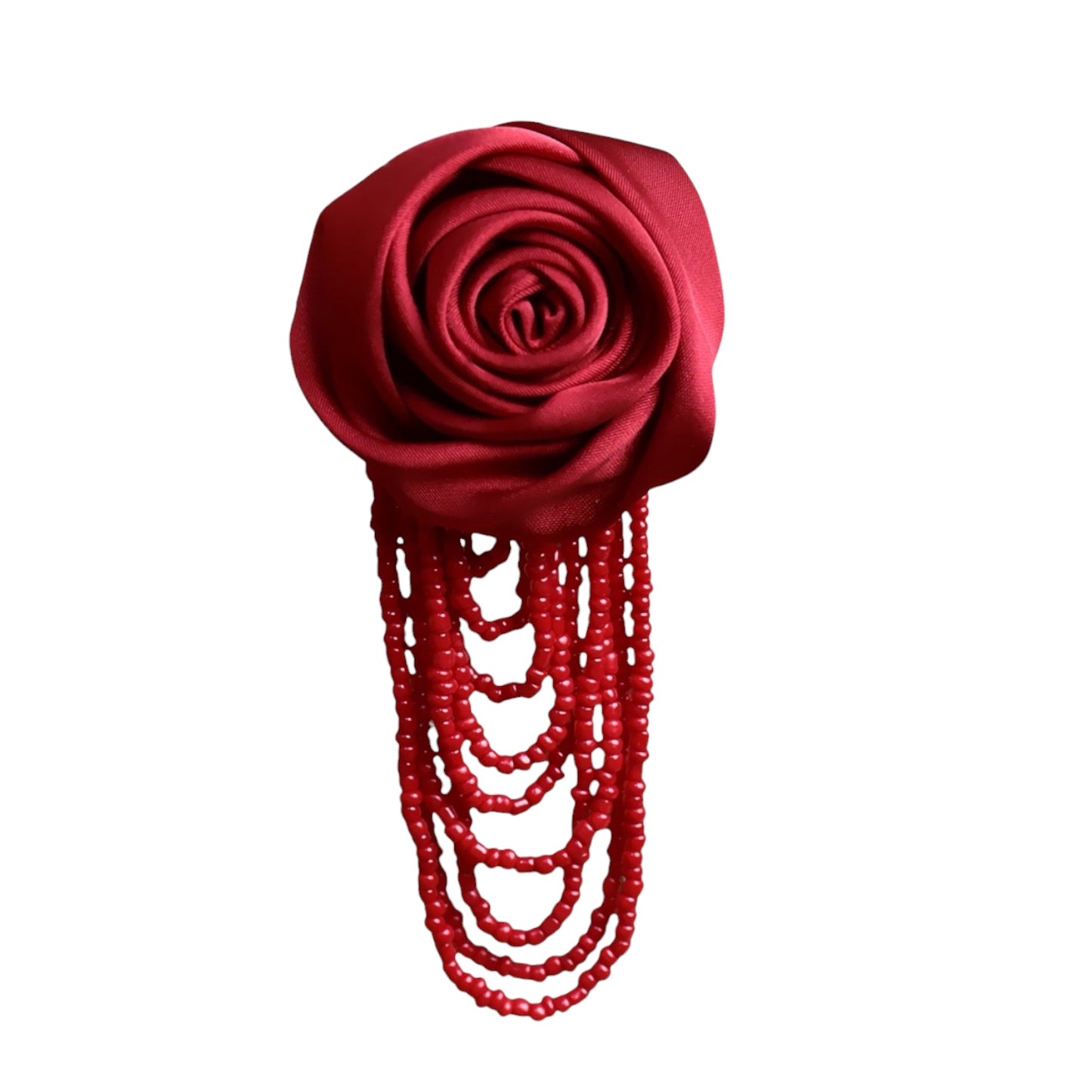 00376 OOAK Brooches