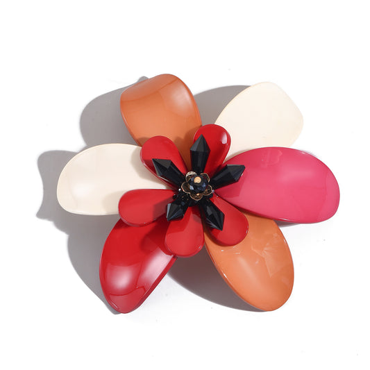 00375 Ari Exotic Pin