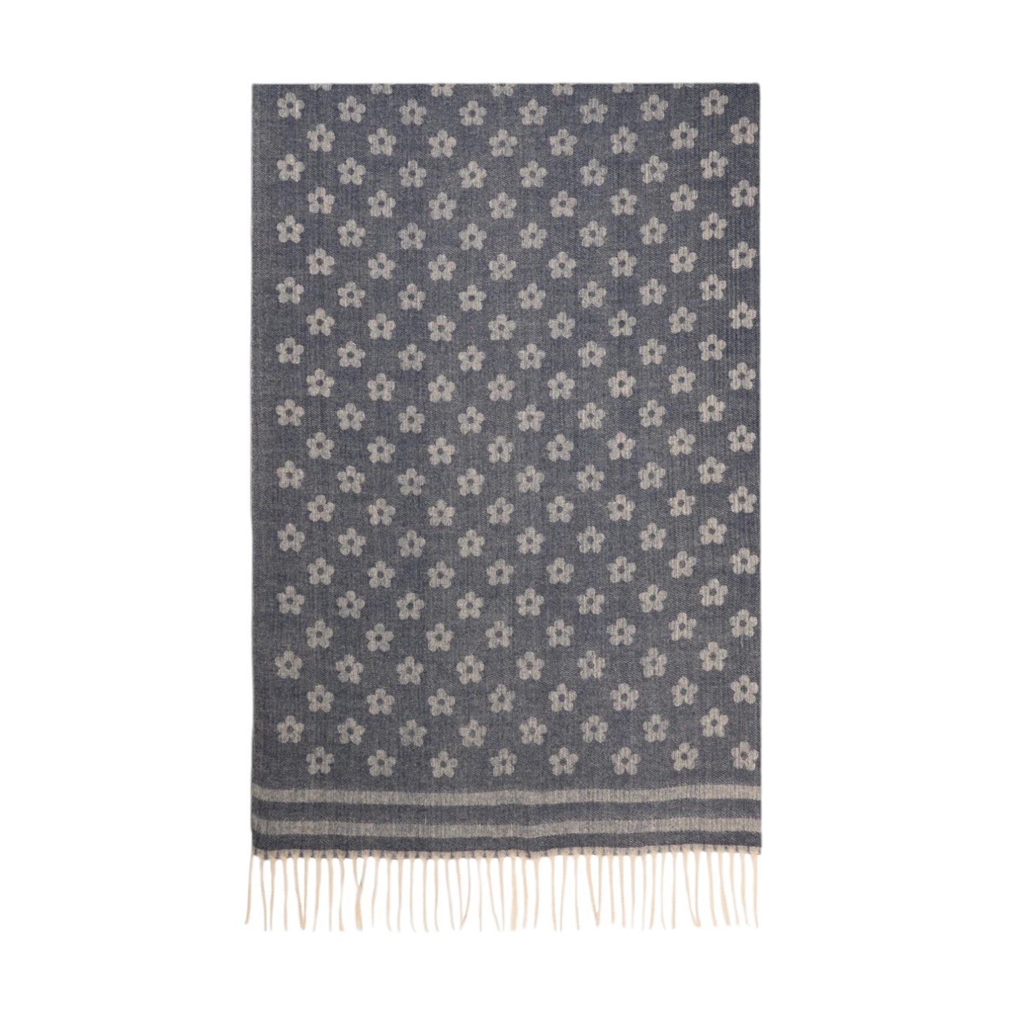 30372 Petunia Scarf