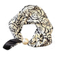 30390 Jewel Neck Scarf