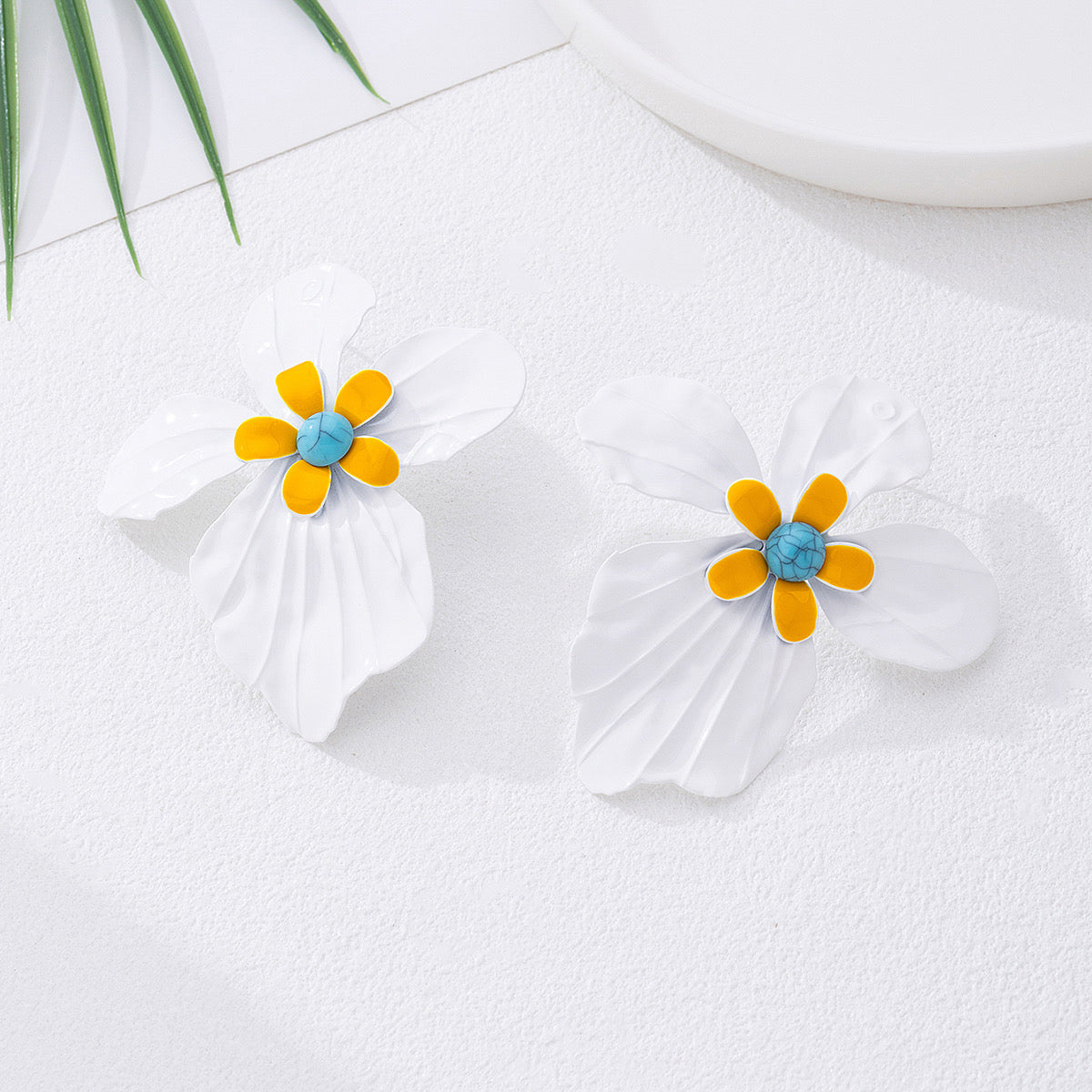 80193 Summer Earrings