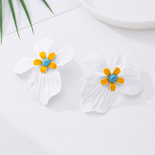 80193 Summer Earrings