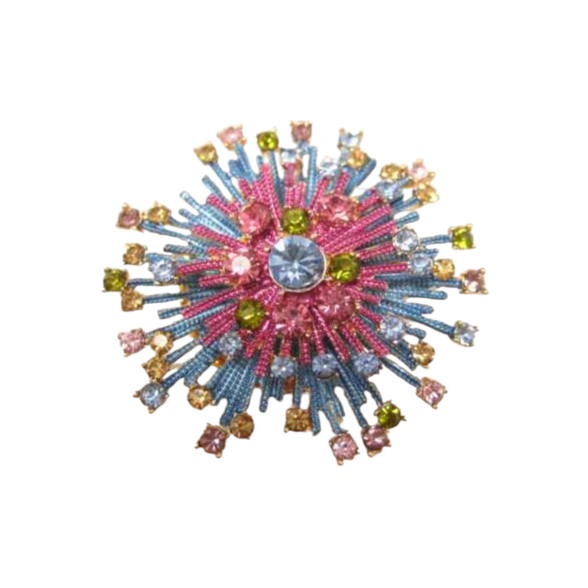 00328 Magnet Pins