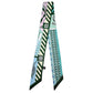 00232.7 The Mini Tie - Army