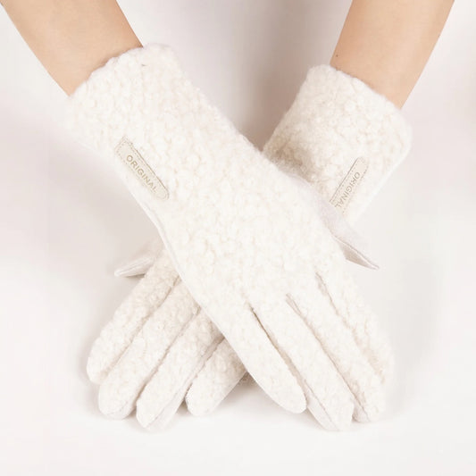 00114.5 Boucle Gloves