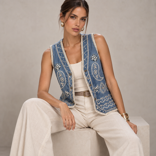 70535 Jean Vest