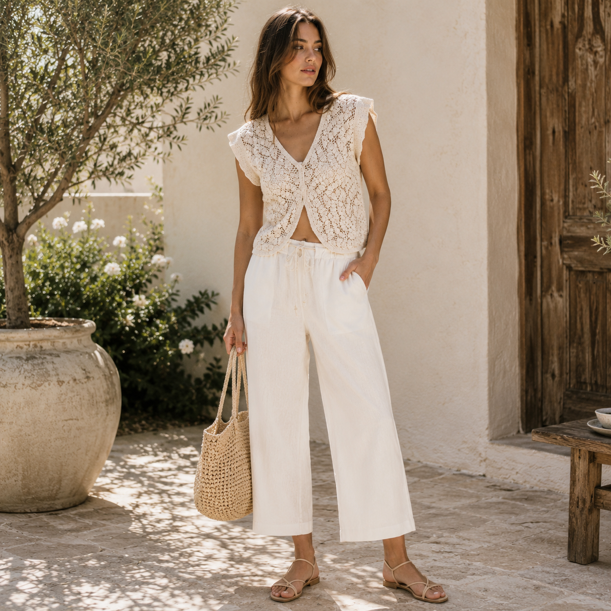 70200 Boho Top