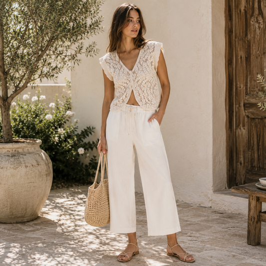 70200 Boho Top
