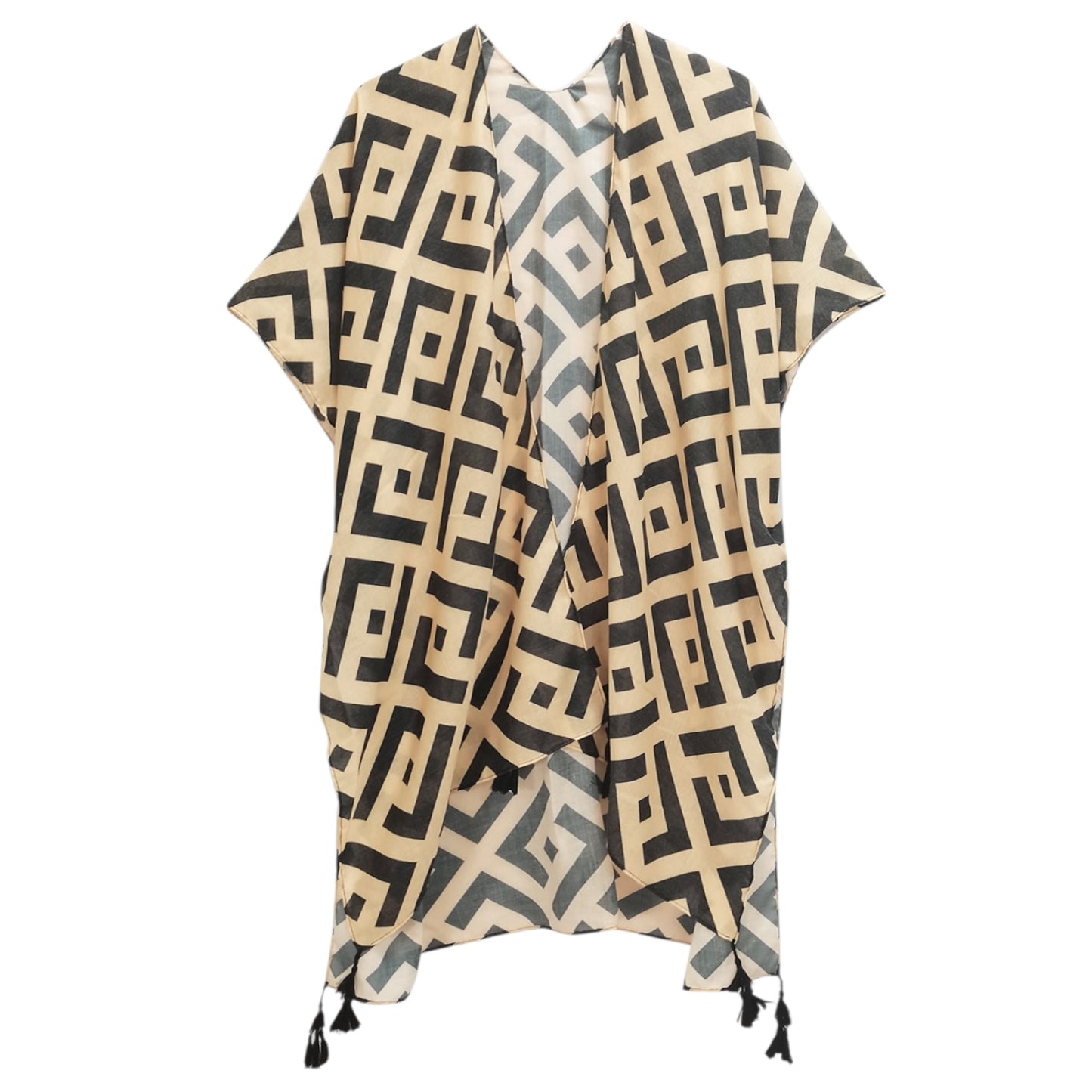 70384 Martina Light Kimono