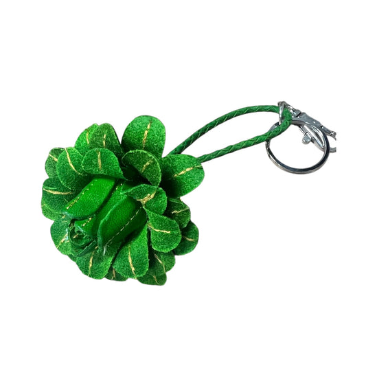 00126.2 Rose Key Chain