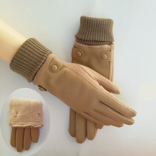 00141.5 Pilot Gloves