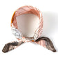 00124.29 Silk Square - E Roses