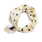 30390 Jewel Neck Scarf
