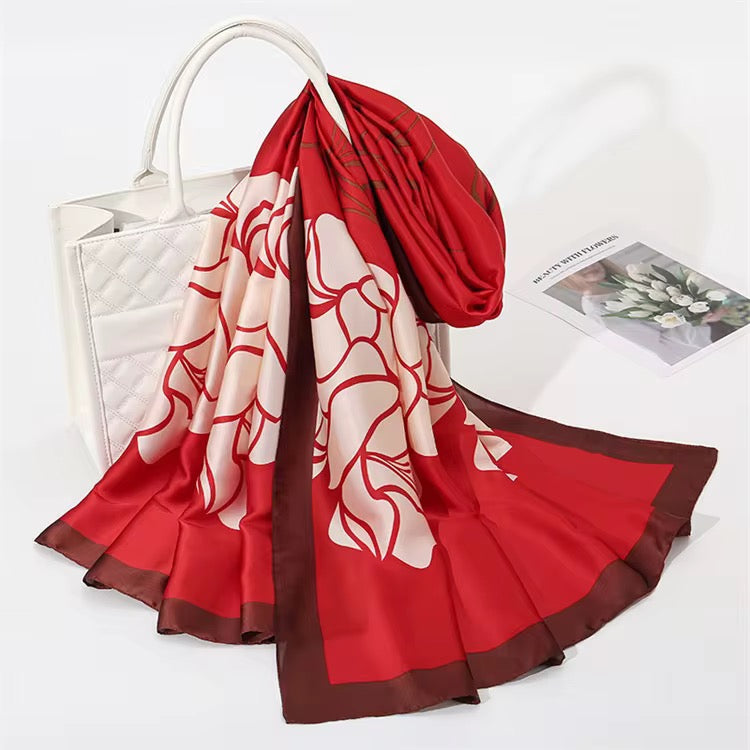 30498 Accent Shawl