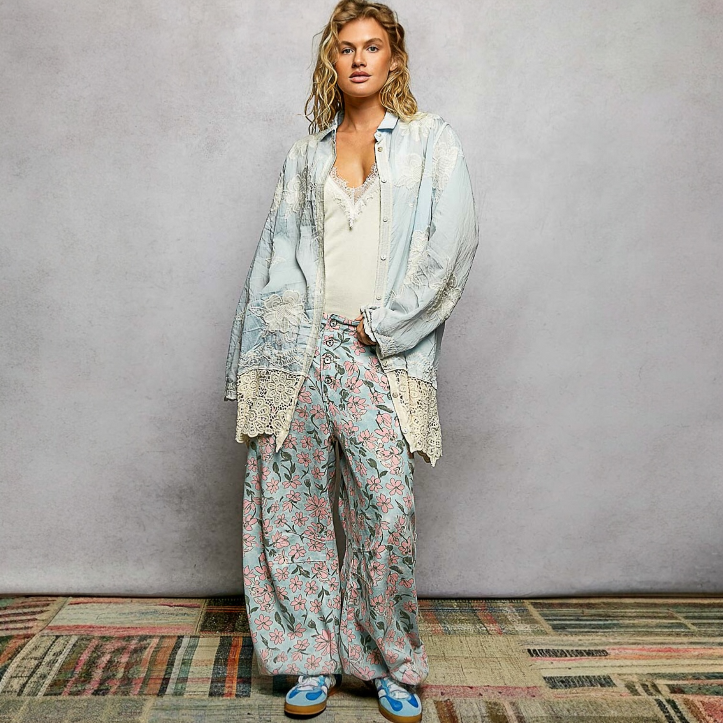 70521 Spring Top