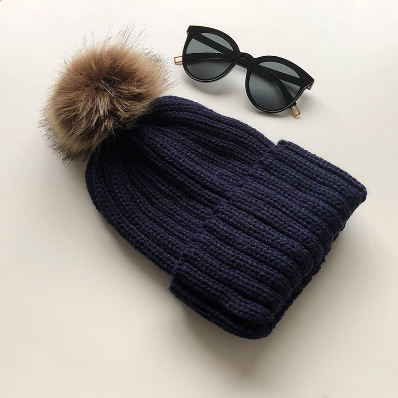 00117.9 Everyday Beanie