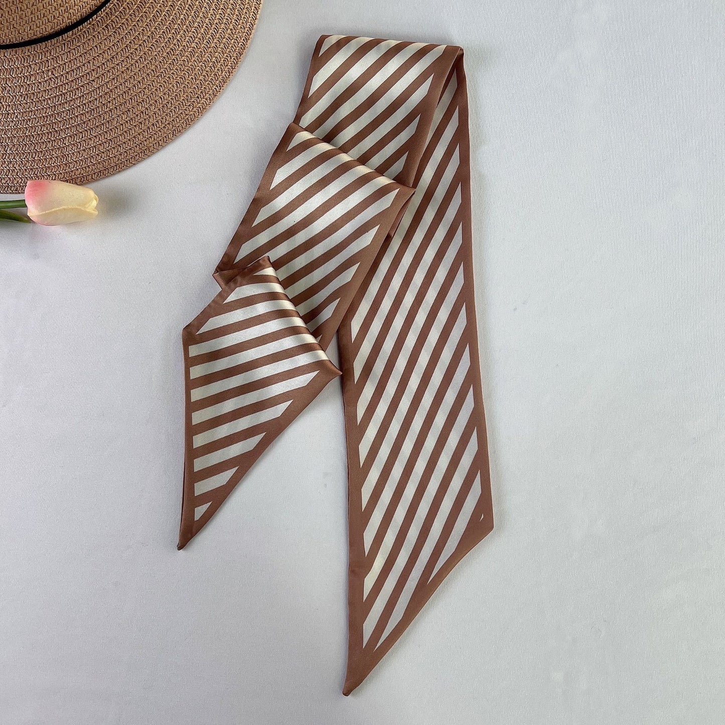 00300.11 The Tie - Stripes