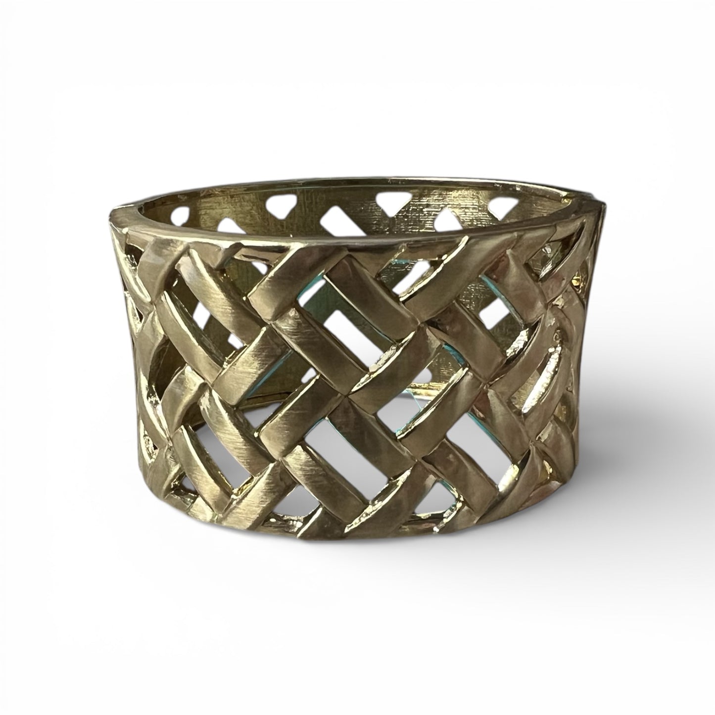 80044 Matte Cuff