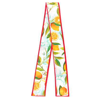 00300.6 The Tie - Tangerine