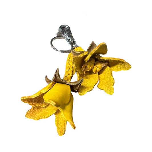 00126.4 Tulipan Key Ring