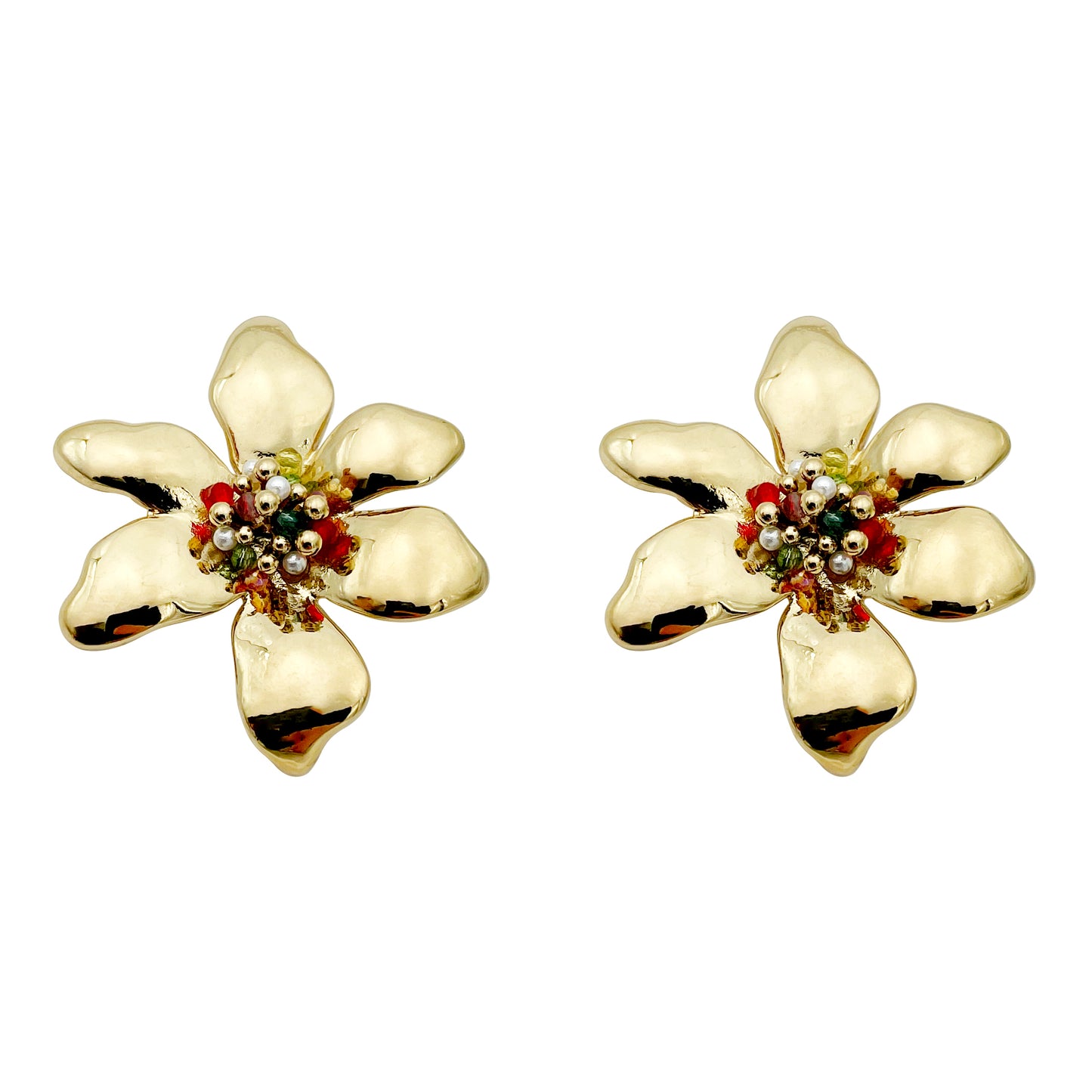 80149 Bloom Earrings