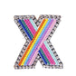 00101.8 Monogram Pin