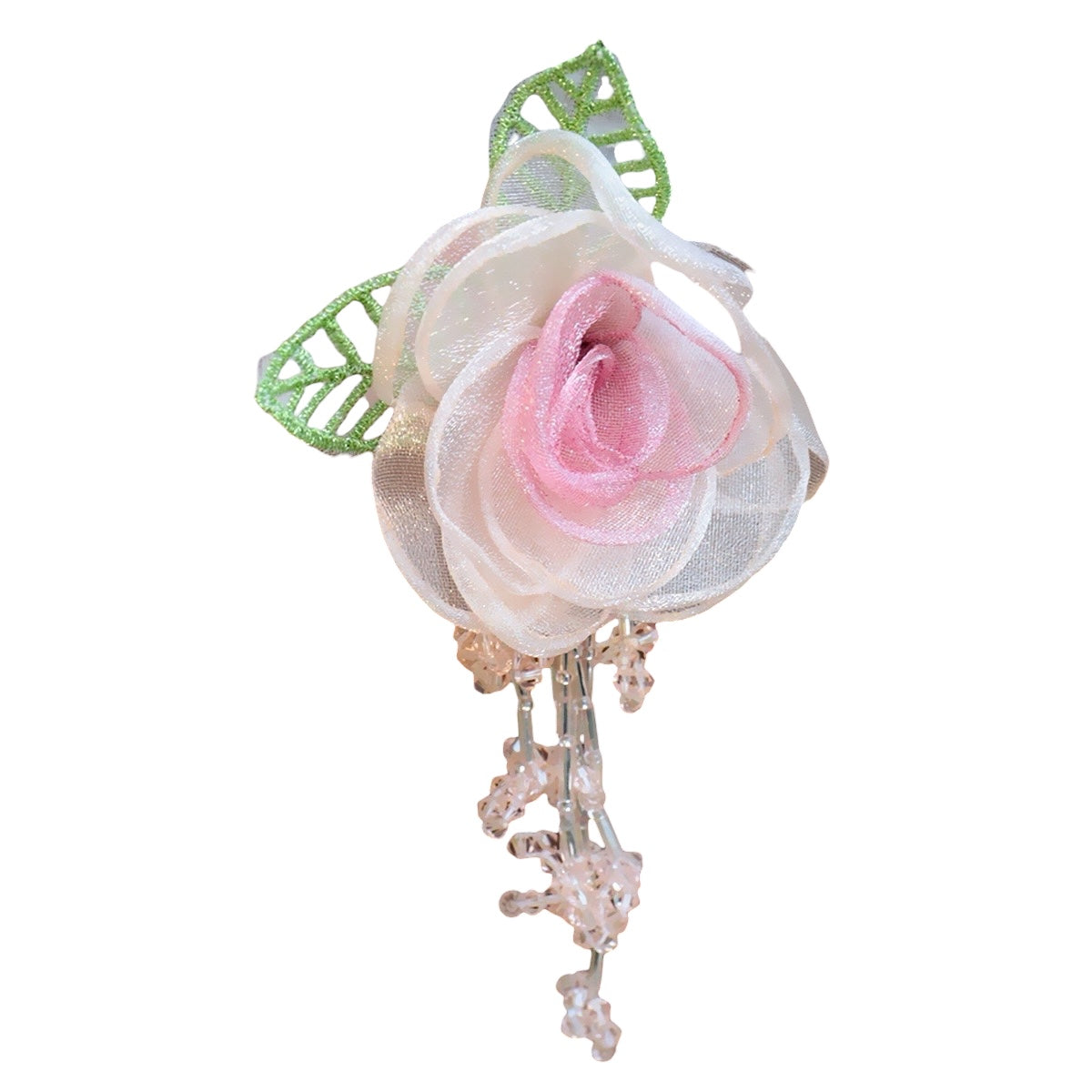 00376 OOAK Brooches