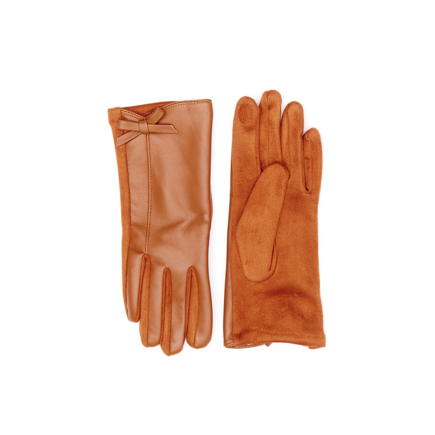 00118.11 Gloves - Petit Bow