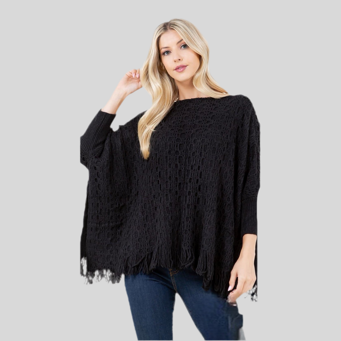 70078 Arm Poncho