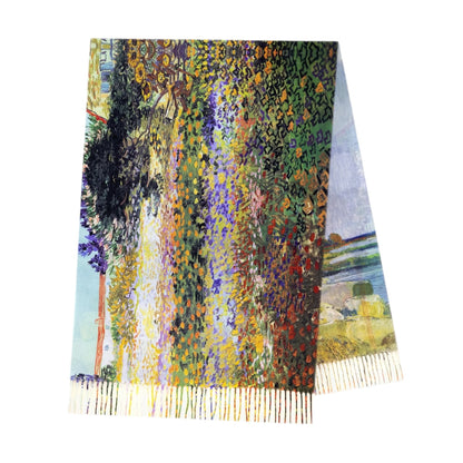 30410 Fine Art Shawl