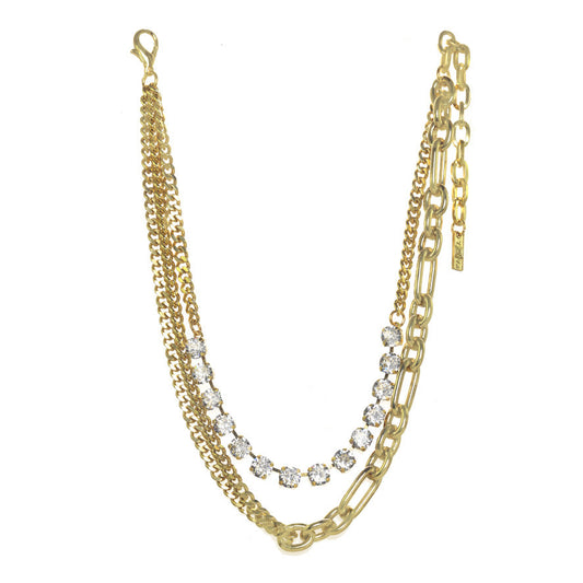 80248 TOVA Necklaces