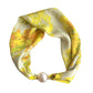 30390 Jewel Neck Scarf