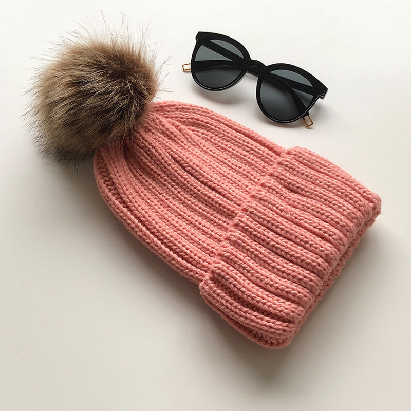 00117.9 Everyday Beanie