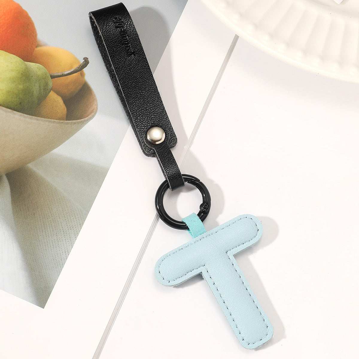 00378 ABC Charm