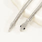 80135 Serpenti Necklace