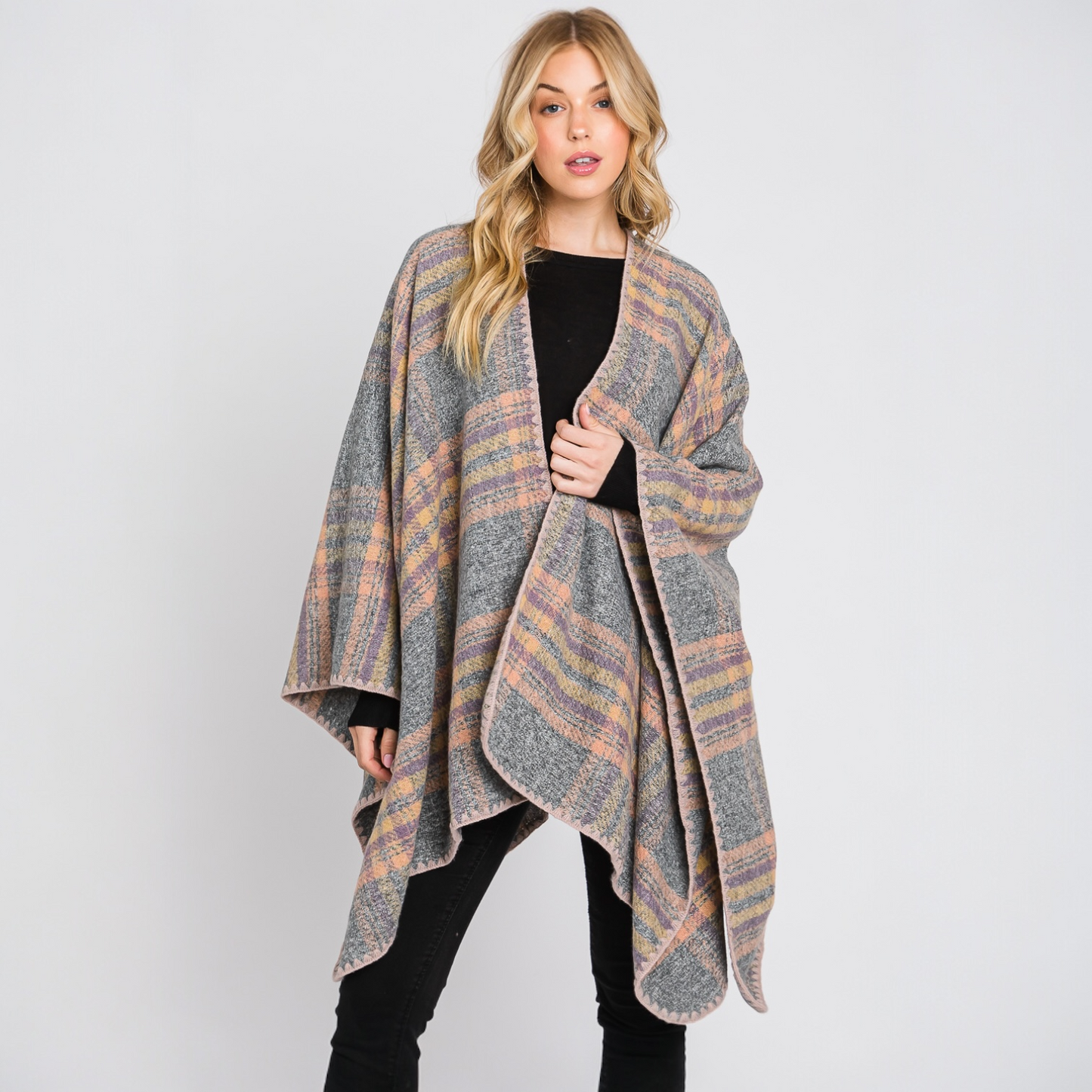 70475 Sunshine Ruana